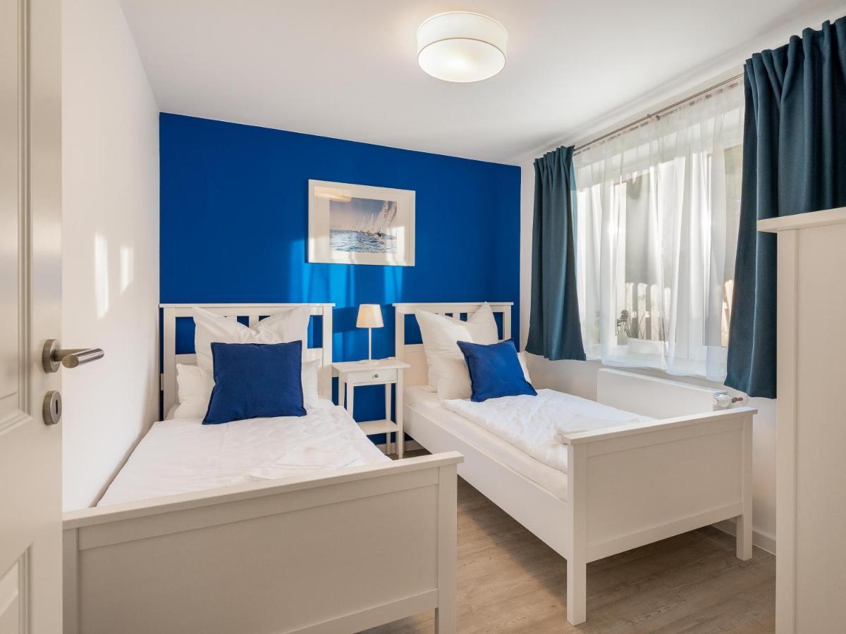 Beliebte Ferienwohnung In Flensburg Buitenkant foto