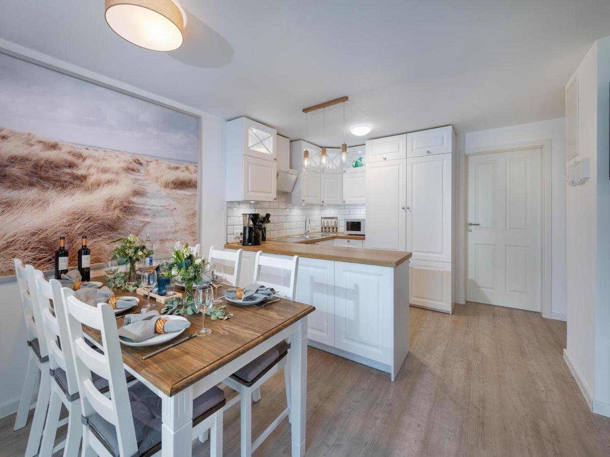 Beliebte Ferienwohnung In Flensburg Buitenkant foto